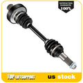 Rear Right CV Axle for Yamaha Grizzly 660 (2003–2008)