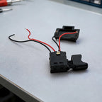 Trigger Switch for FA2 Series Electric Blower (Battery Compatible)