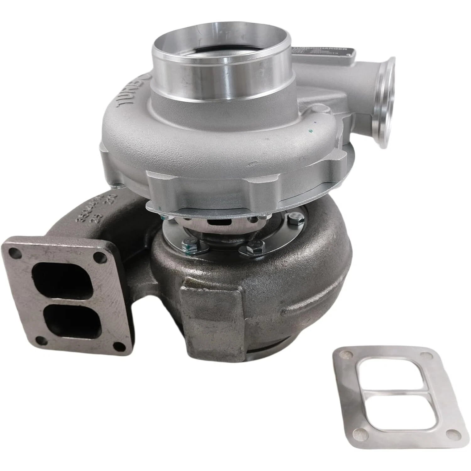 Turbo H2E S300 Turbocharger for Cummins Engine L10 LTA10 (3803586, 3532054, 3532053)