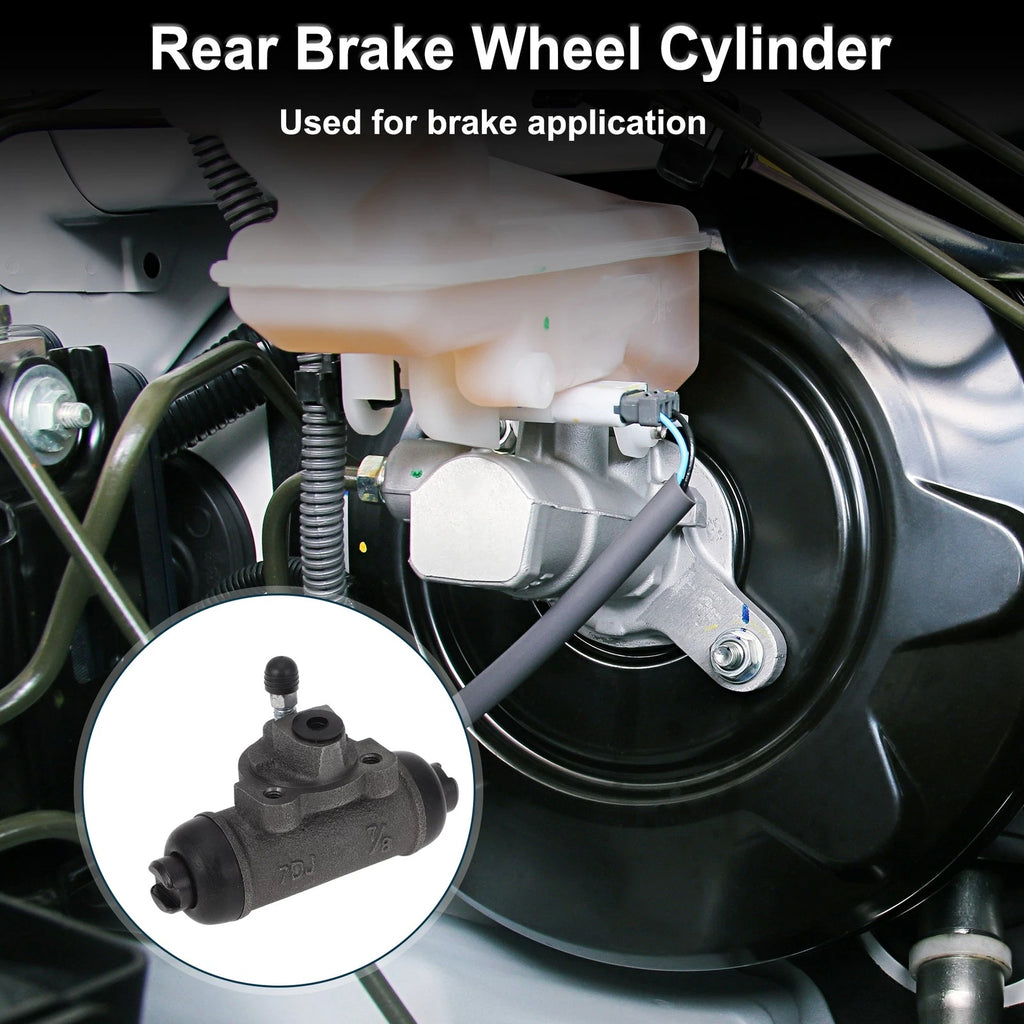 Rear Brake Wheel Cylinder No. 441003W40A/W610022 for Infiniti QX4 (1999–2003)