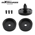 Crankshaft Seal Wear Sleeve Installer for CAT 3406 3408 C-15