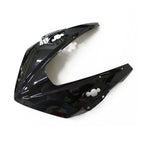 Glossy Black ABS Fairing Kit for Honda CBR1000RR (2017–2020)