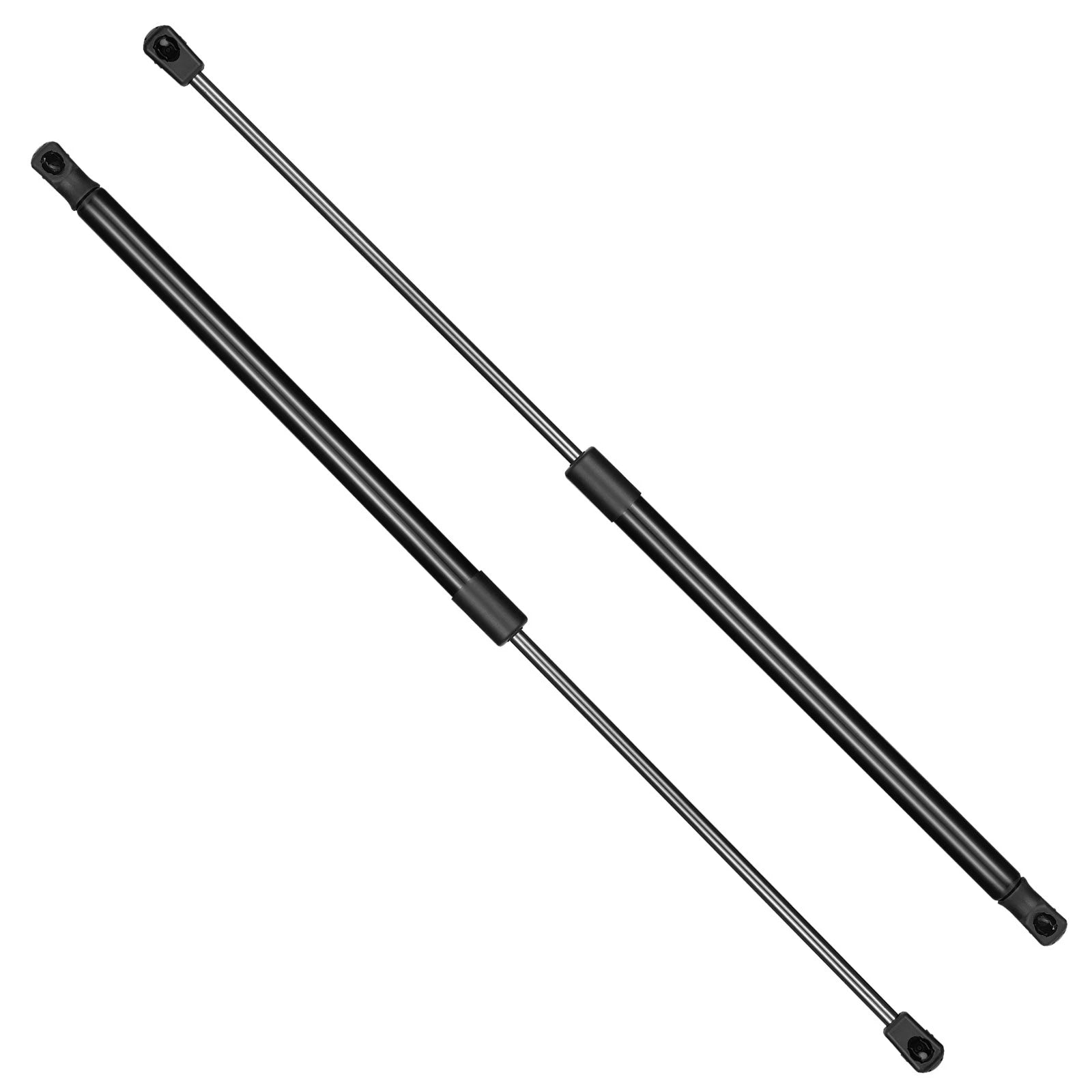 Set of 2 Gas Struts SE230P100 23in for Example Model 2.5L (2015–2018)