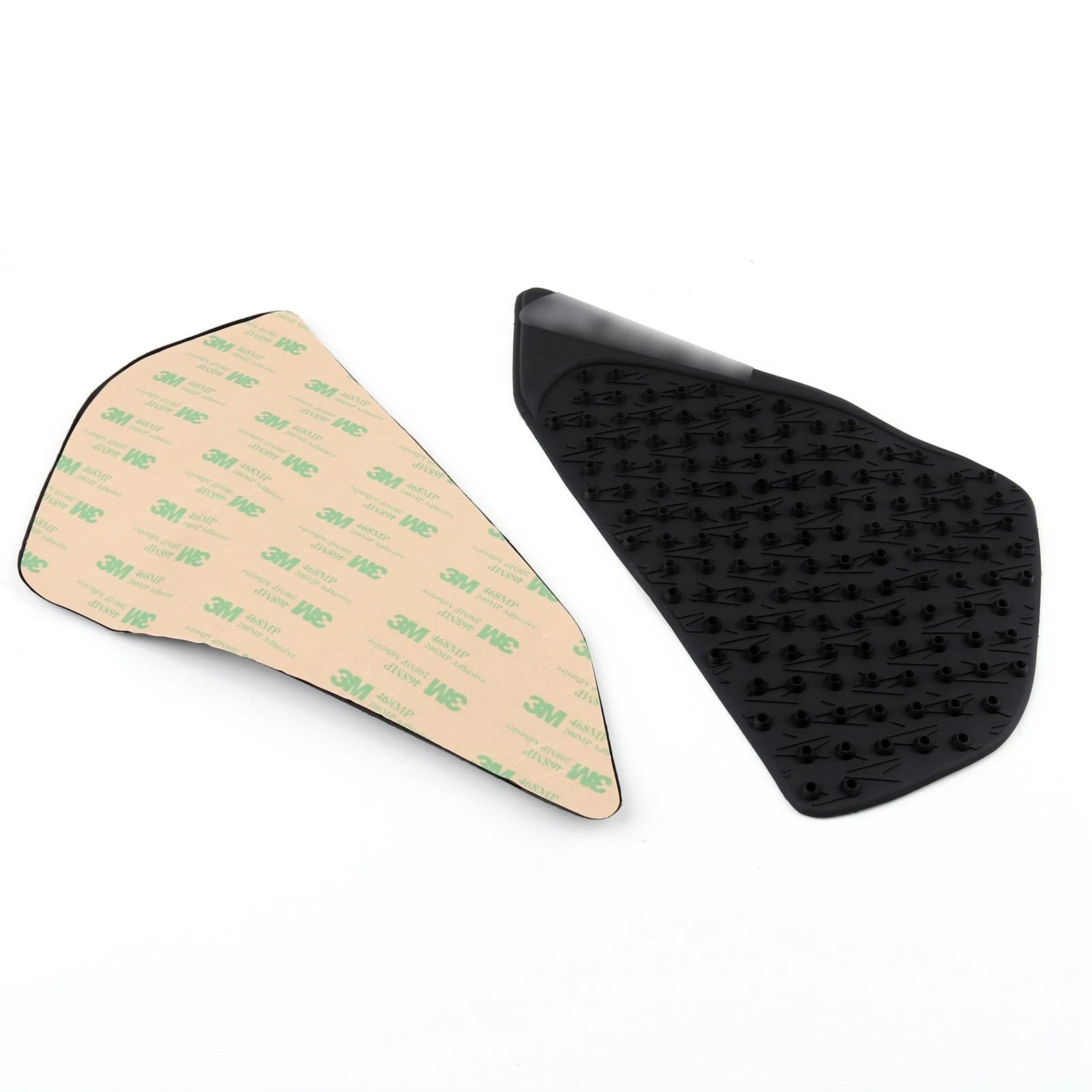 Tank Traction Grips for Honda CBR 1000 RR (2004–2007)