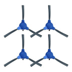 Side Brushes for Liectroux LILIN X6 Robot Vacuum Cleaner (Plastic Nylon)
