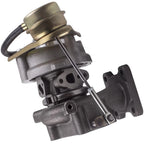 Turbo Charger for Toyota 4Runner 2.4L (DLX SR5) Diesel (1991–1995)