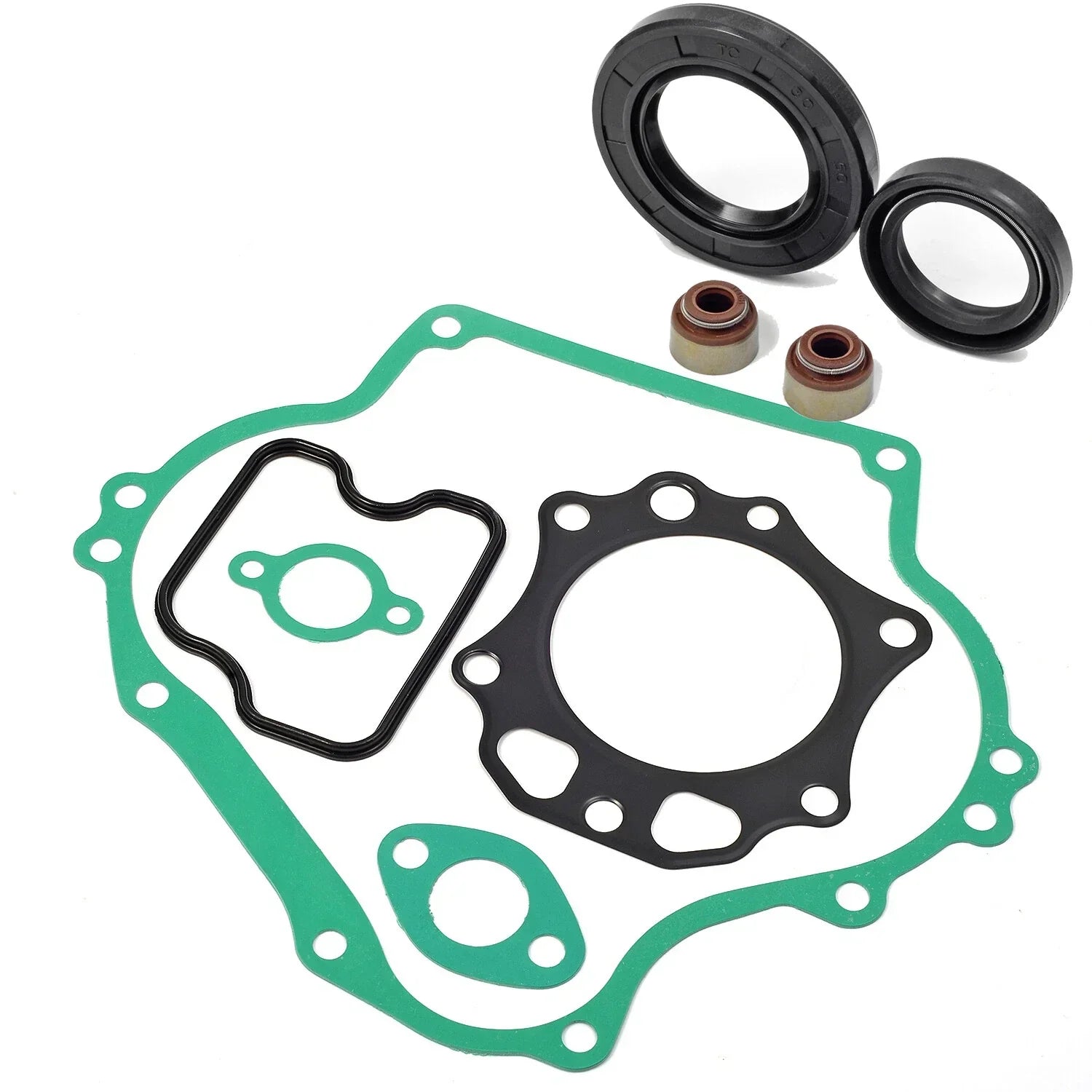 Piston Ring Gasket / 0.25mm oversize for Club Car DS Precedent (1992–2023)