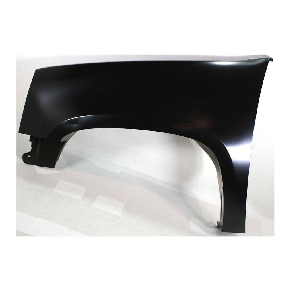 Set of 2 CAPA Fender for GMC Yukon (2007–2014) Front Driver & Passenger Side
