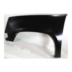 Set of 2 CAPA Fender for GMC Yukon (2007–2014) Front Driver & Passenger Side