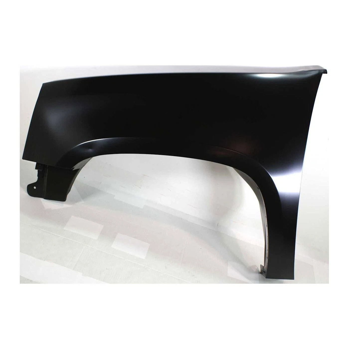 Set of 2 CAPA Fender for GMC Yukon (2007–2014) Front Driver & Passenger Side