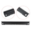 Steering Rack Plate for 13B226JD099 13B326JC758 783-06988A