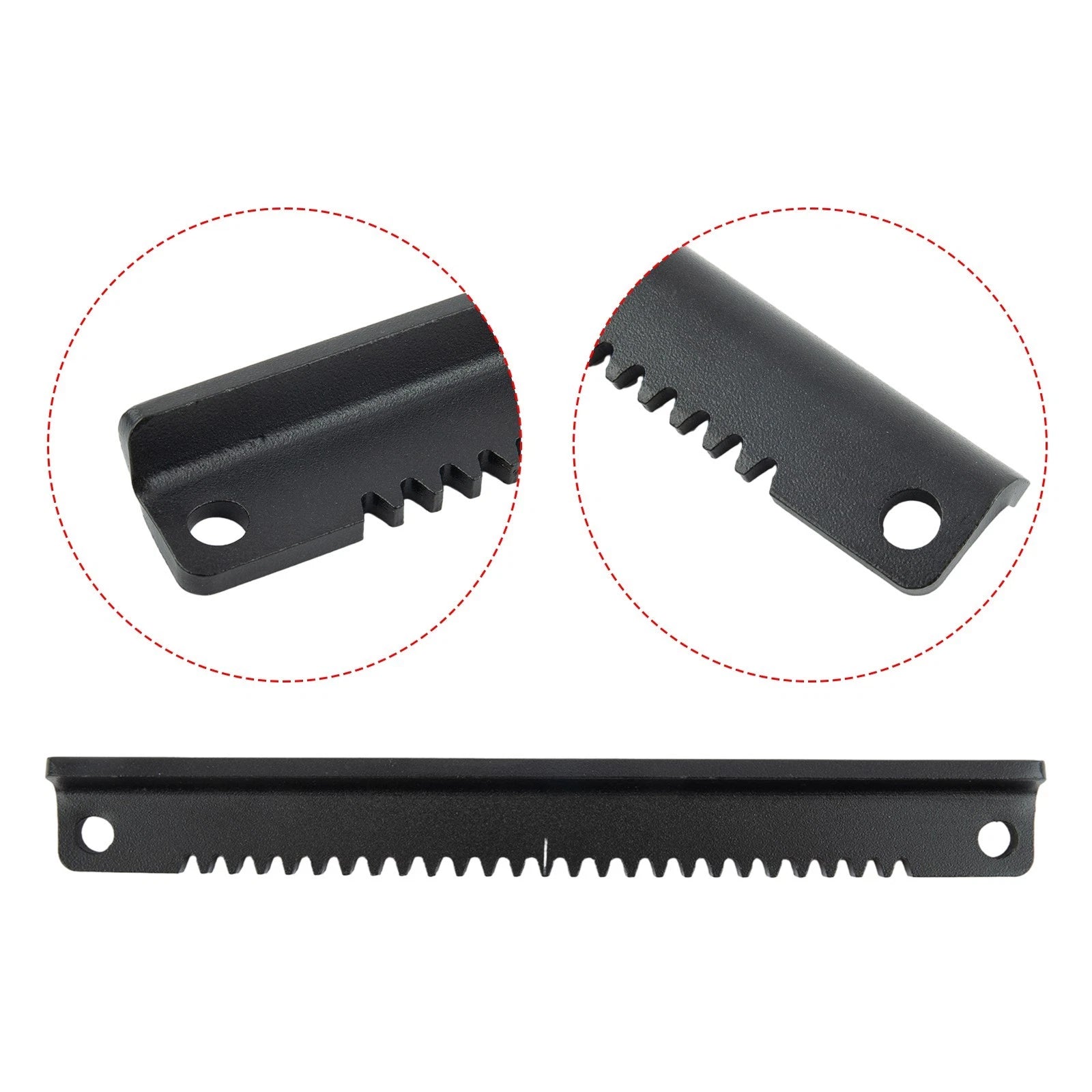 Steering Rack Plate for 13B226JD099 13B326JC758 783-06988A