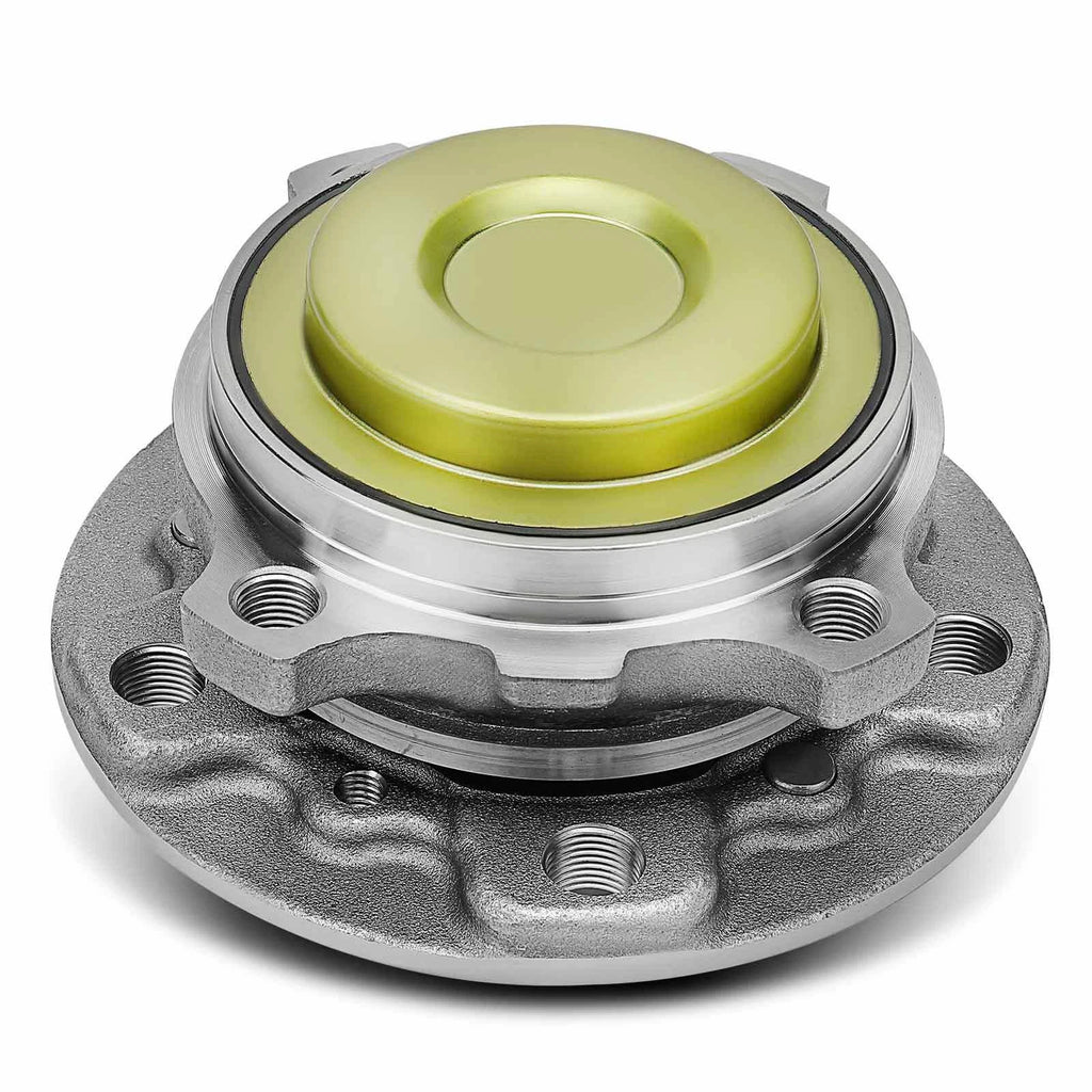 Front Wheel Hub & Bearing Assembly for BMW M6 Gran Coupe (2016–2019)