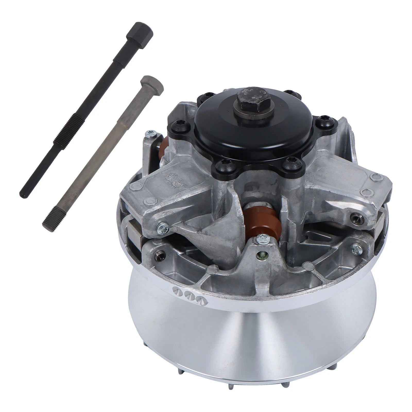 P Drive Pulley for Can Am Maverick X3 (2017–2023)