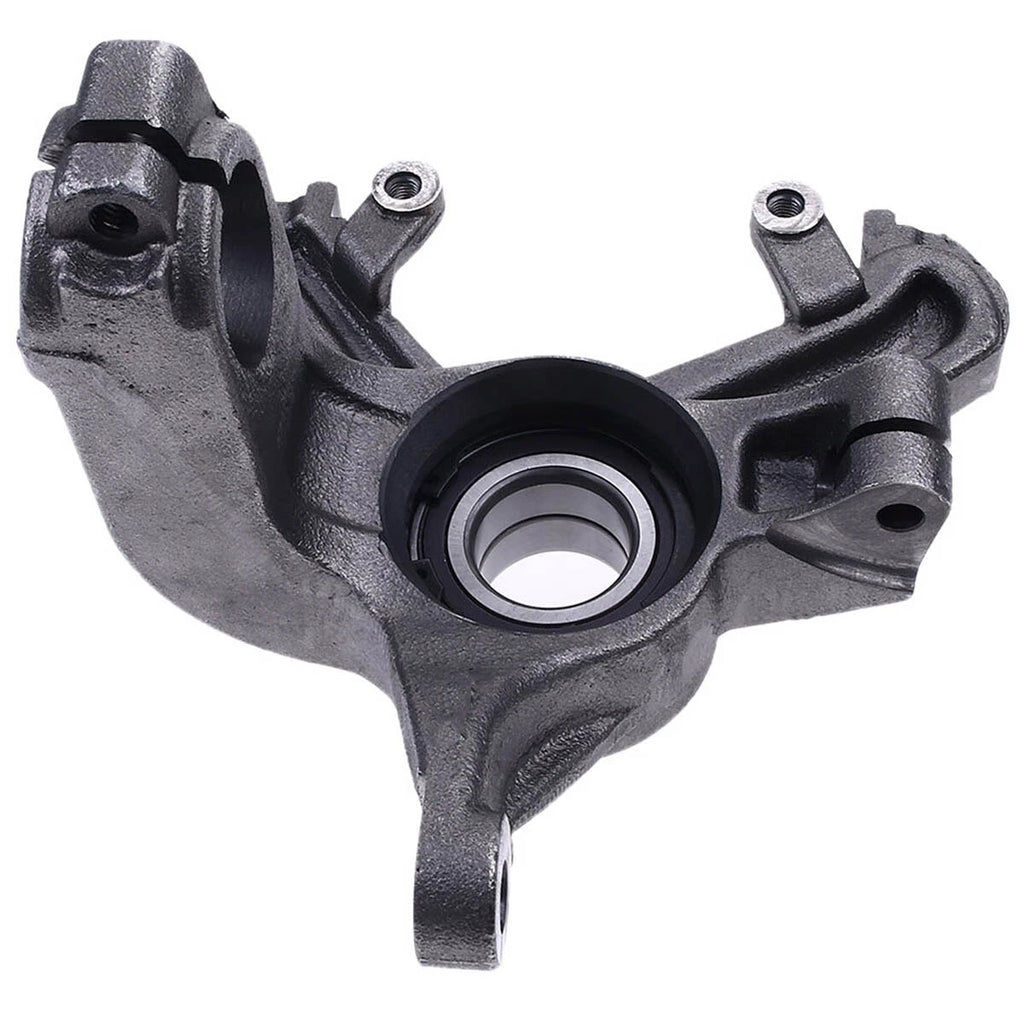 Front Left Steering Knuckle for Ford Focus (2000-2004)