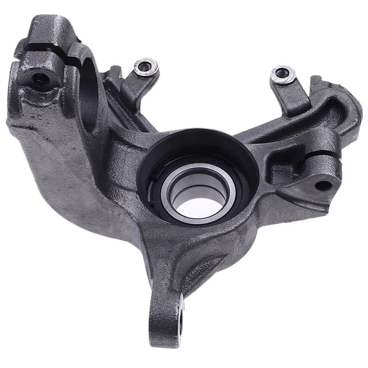 Front Left Steering Knuckle for Ford Focus (2000-2004)