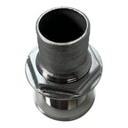 Thru Hull Fitting for Gemlux 71006-2 (1 1/2'' OEM)