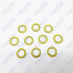 10Pcs Drain Screw Seal Washer for MerCruiser Mercury (26-8M0204693, 26-830749)