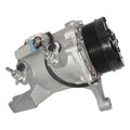 AC Compressor Replacement for Chevrolet Uplander 3.9L (2006–2009)