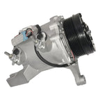 AC Compressor Replacement for Chevrolet Uplander 3.9L (2006–2009)