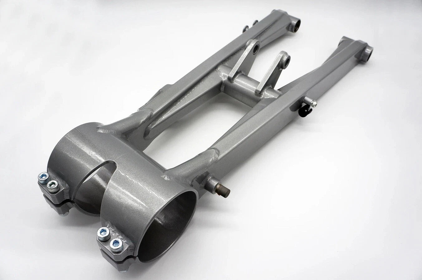 LSR MX Rear Swing Arm for Kawasaki KFX450 (2008–2018)