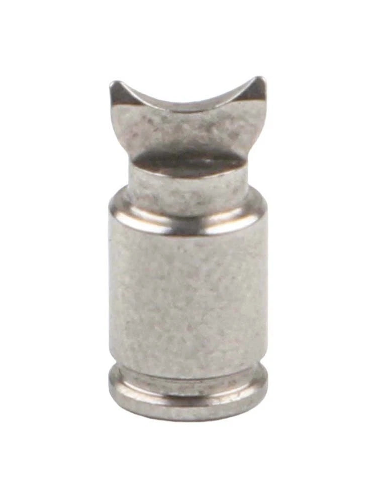 Replacement Half Moon Pin for GW Water Drop Wheel Reel