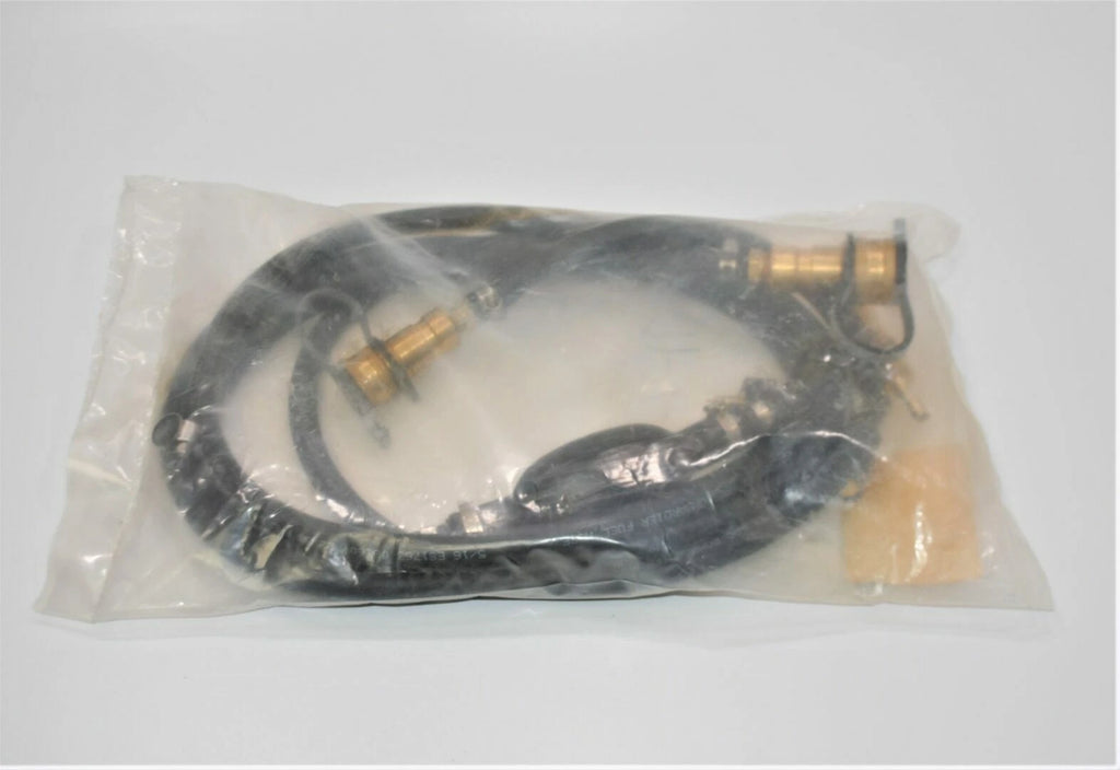 Fuel Hose for Evinrude E-TEC G2 (2013–2015) - Replaces 5006365, 5008612