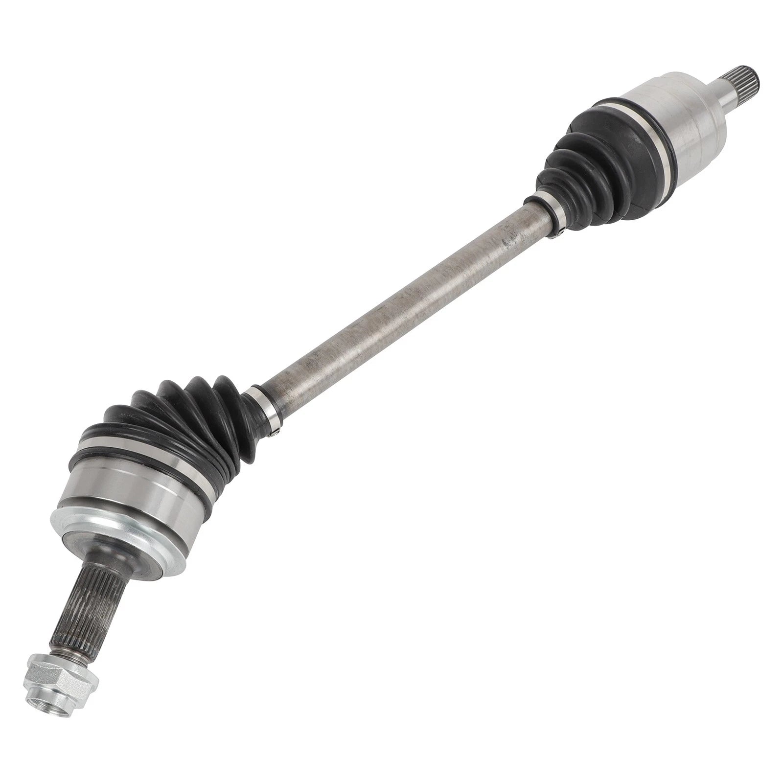 2X CV Axle Assembly for Honda Civic 2016–2021 1.5L Turbo