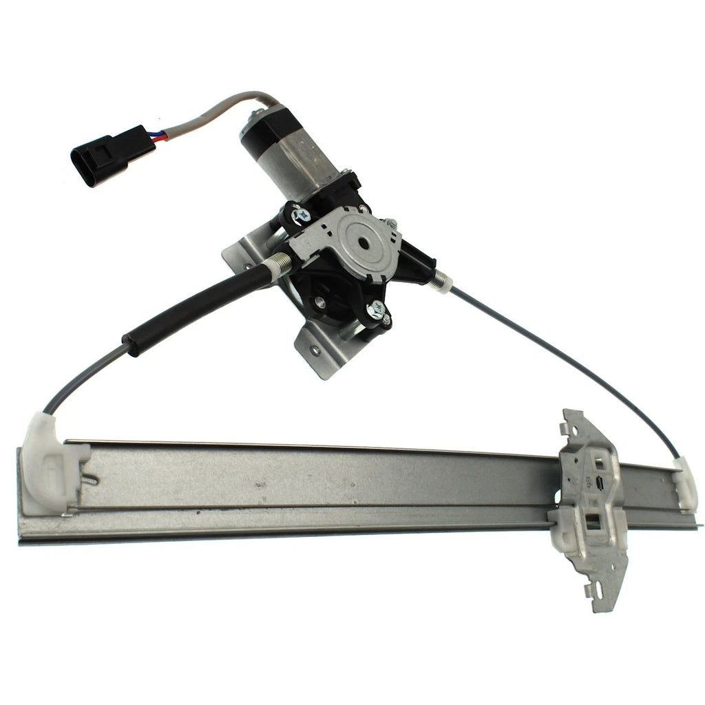 Set of 2 Window Regulators for Saturn Vue (2002–2007)