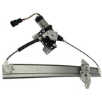 Set of 2 Window Regulators for Saturn Vue (2002–2007)