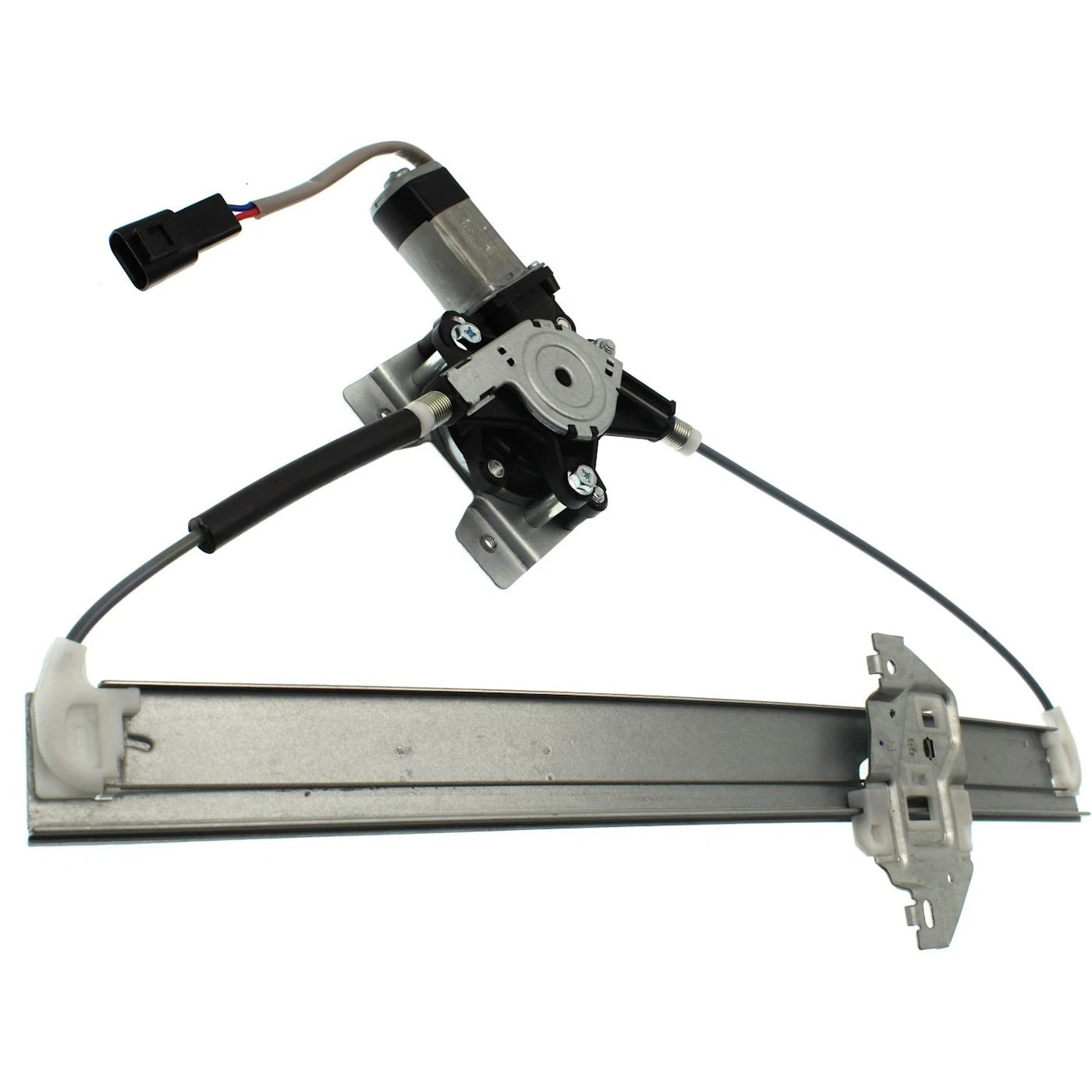 Set of 2 Window Regulators for Saturn Vue (2002–2007)