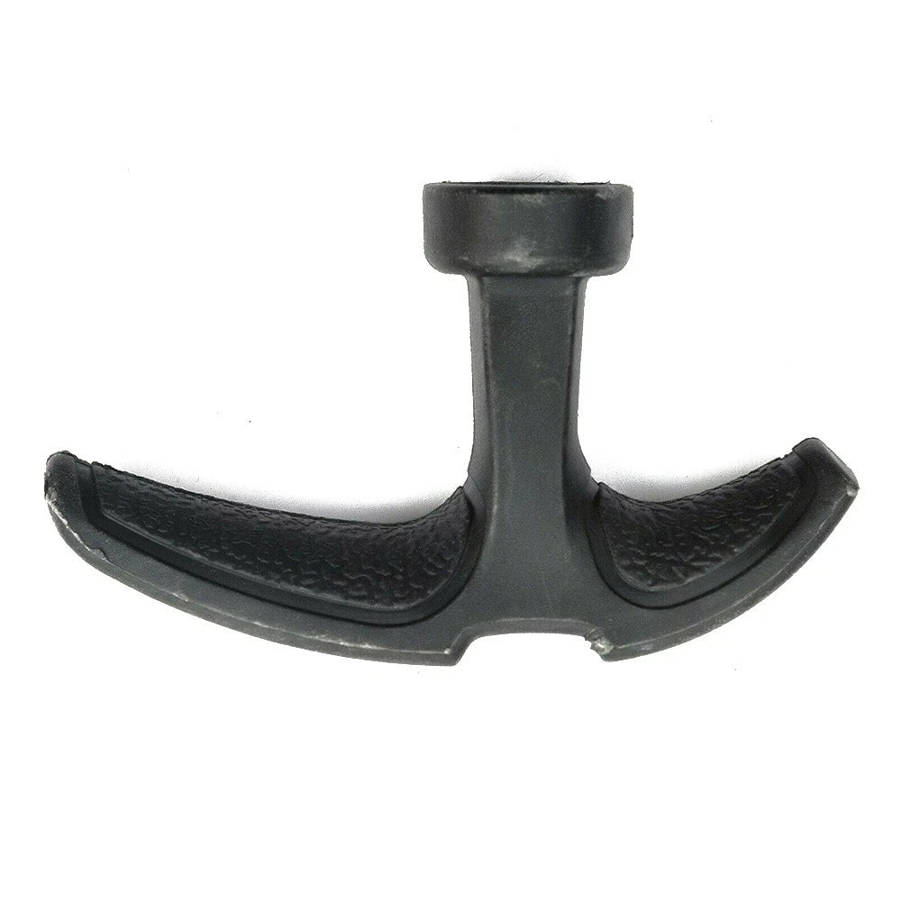 Pull Handle Starter Cord for Lawnmowers (Petrol)