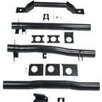 Rear Shock Mount Crossmember Kit for Chevy GMC (1999–2006)