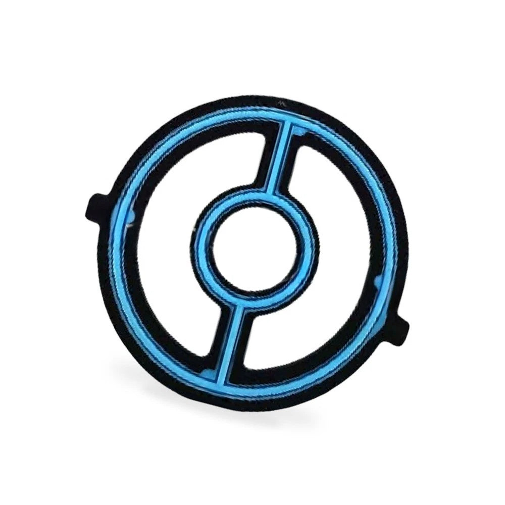 Oil Cooler Gasket for Ford Mondeo 2.0, C-Max, Focus, Galaxy (2001)