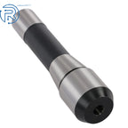 3/8 Inch Precision R8 End Mill Holder Adapter for CNC Machines 