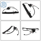 Rear Right Power Window Regulator for Ford Explorer (2002-2010)