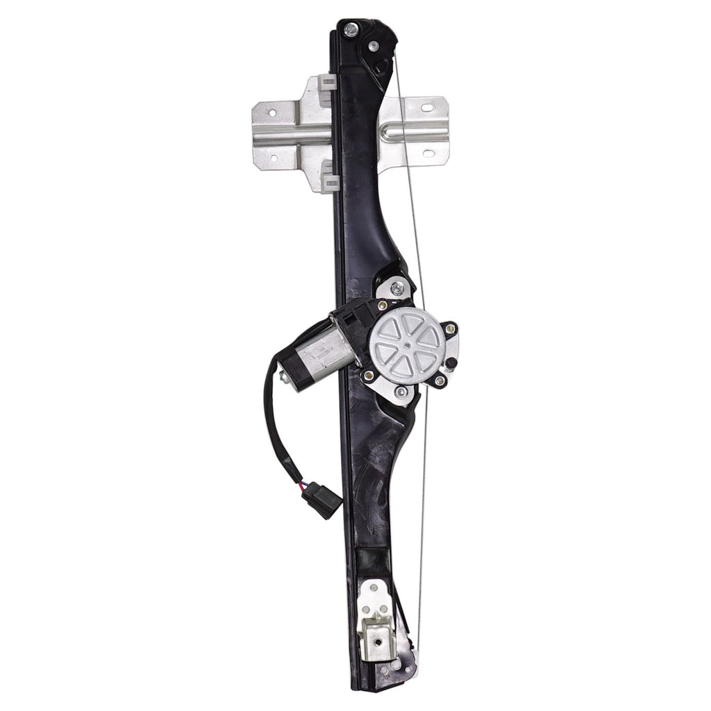 Rear Left Window Regulator for Chevy Traverse