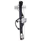 Rear Left Window Regulator for Chevy Traverse