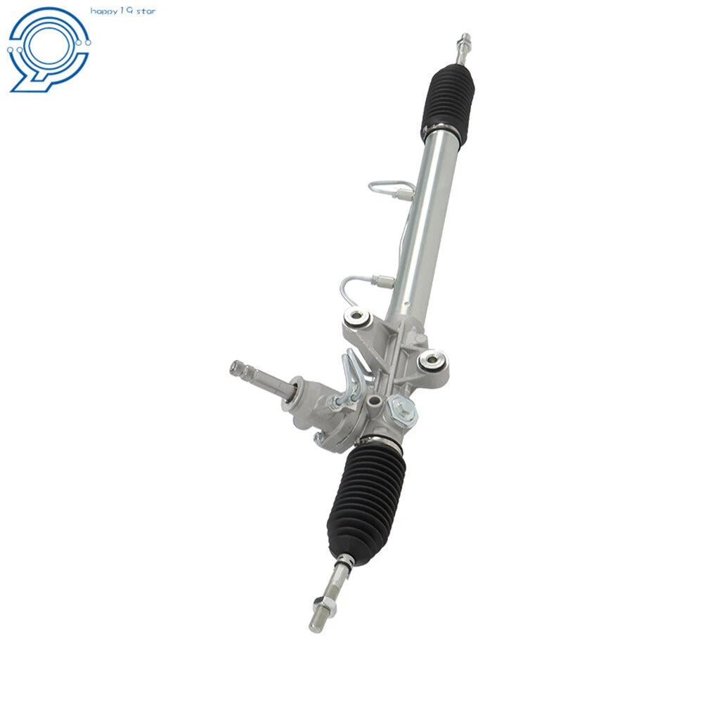 Power Steering Rack and Pinion Assembly for Acura Integra Honda Civic del Sol (1994–2001)