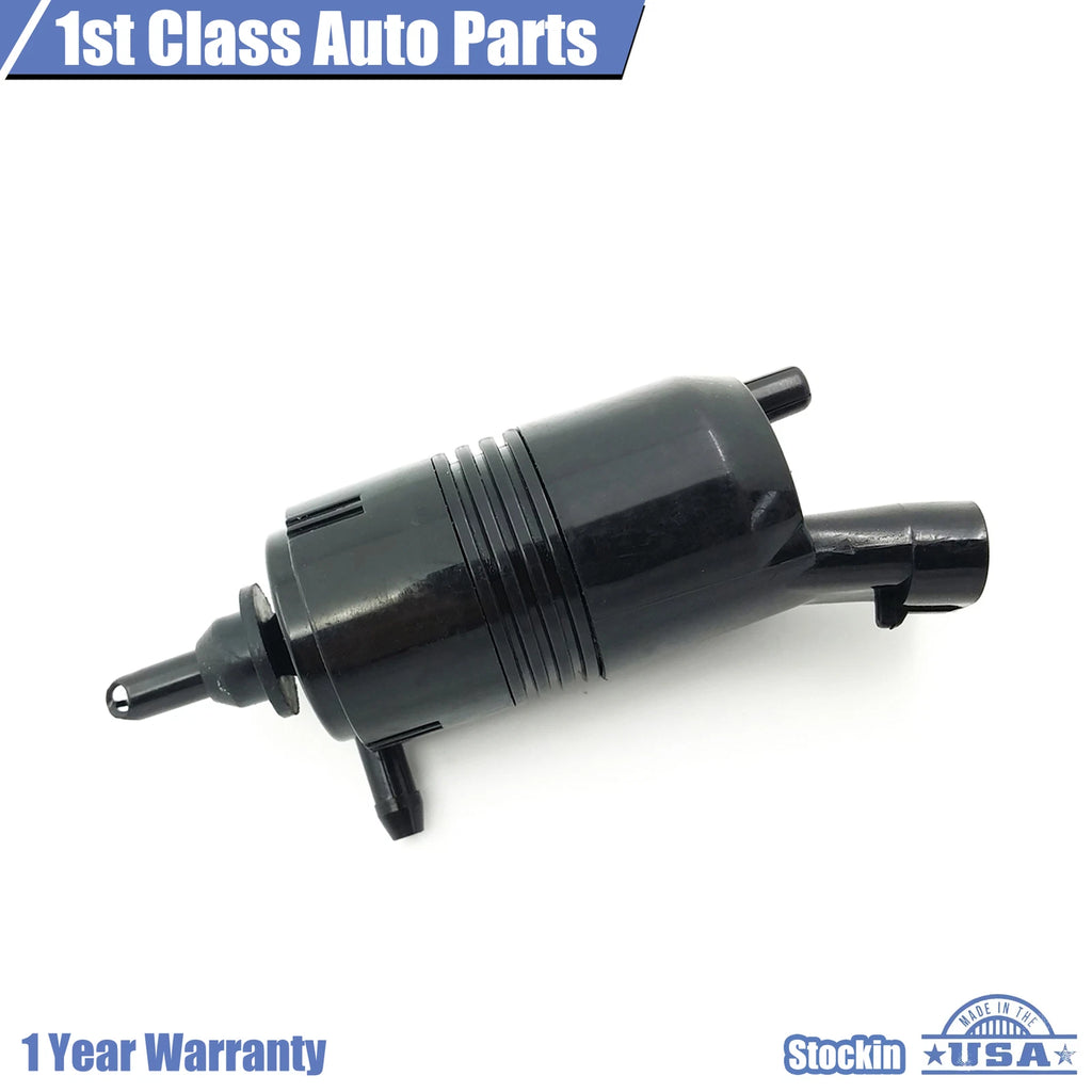Windshield Washer Pump for Buick Chevy GMC Pontiac