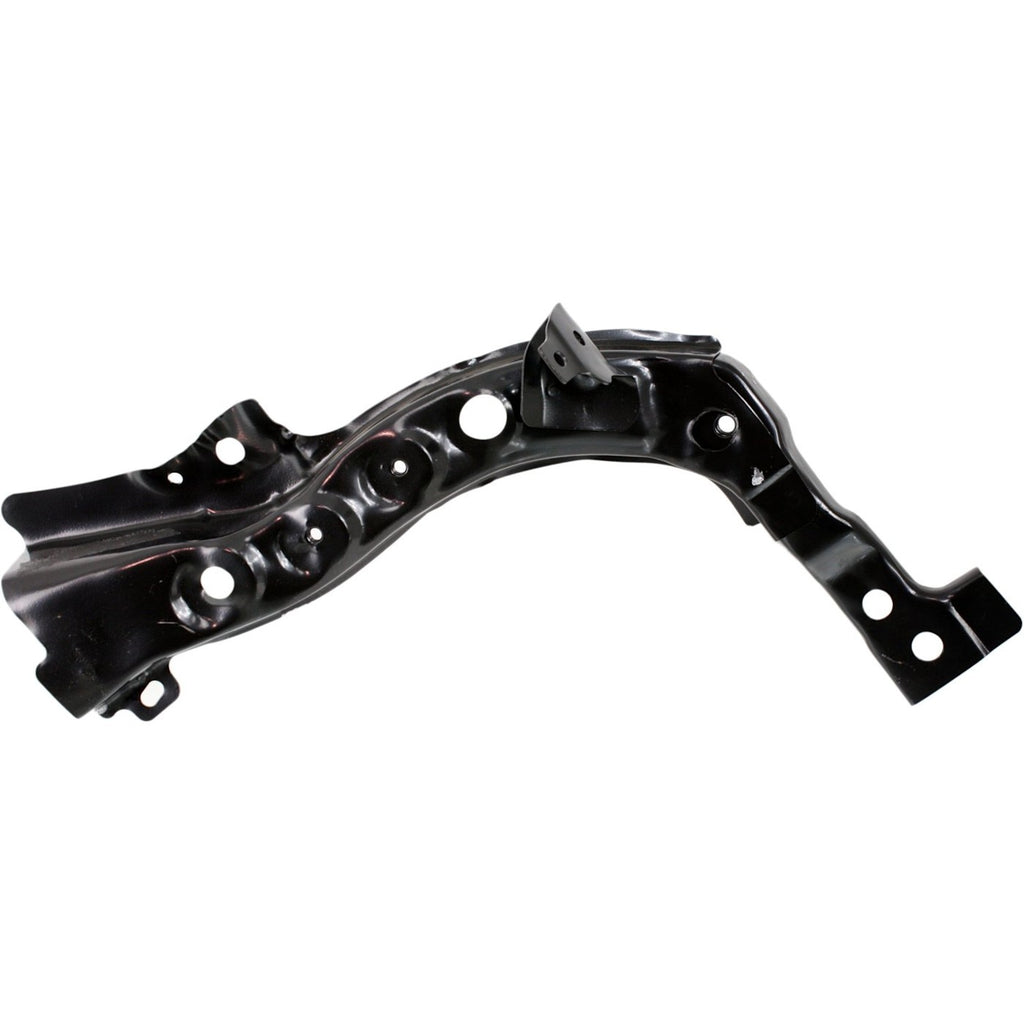 Set of 2 Radiator Supports for Infiniti G37 (2008–2013)