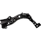 Set of 2 Radiator Supports for Infiniti G37 (2008–2013)