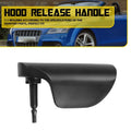 Hood Latch Release Handle for Audi TT Quattro (2006–2014) 8J1823533C