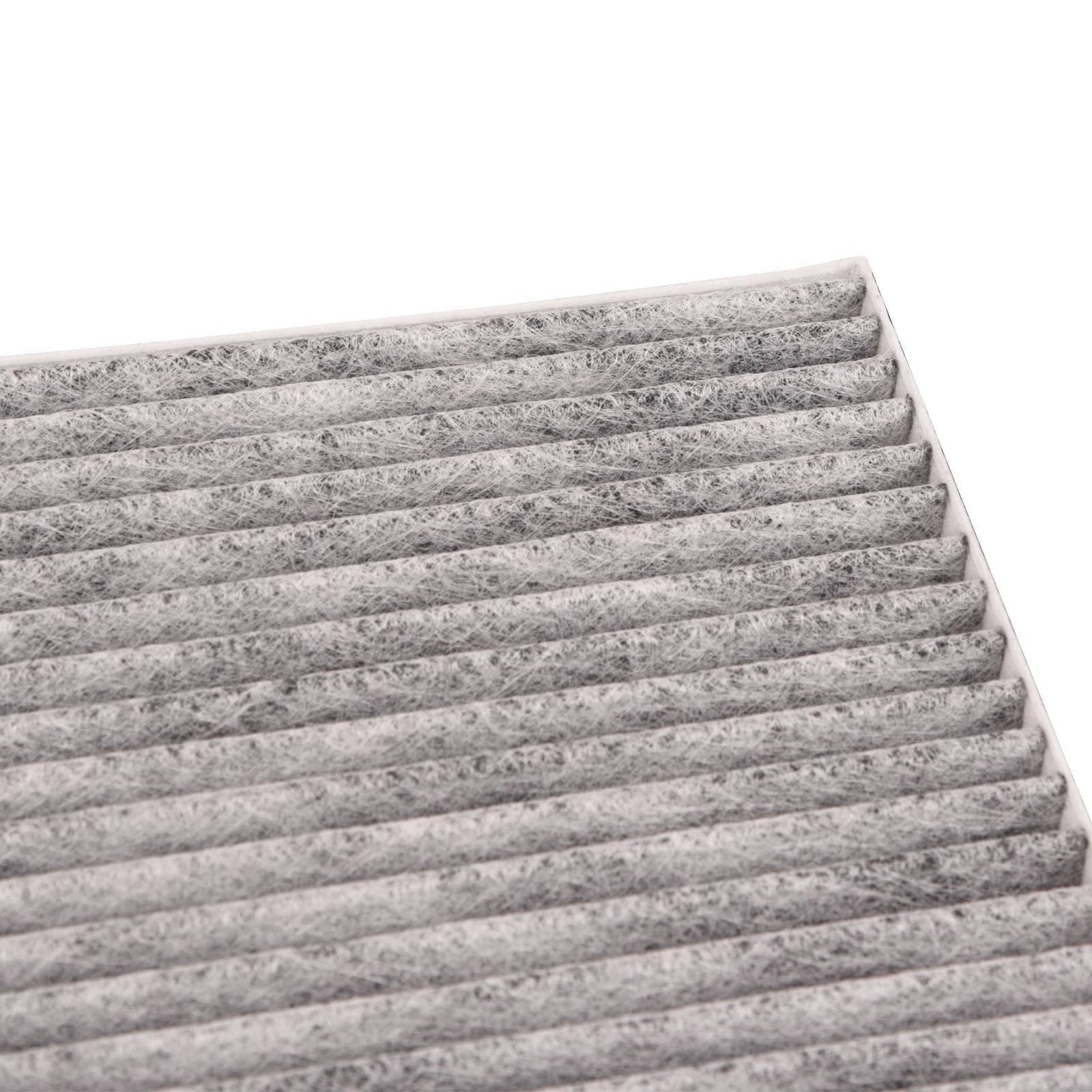 Set of 2 Carbon Cabin Air Filters for Tesla Model 3 (2017–2023) Model Y (2020–2023)