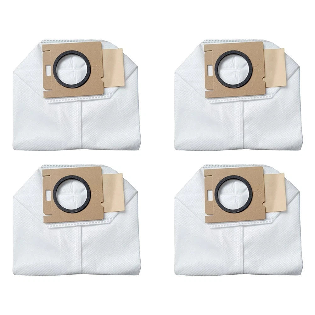Set of 4 Disposable Replacement Bags for UWANT V500 (2019–2023) 3.5L