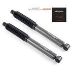 Rear Shock Absorbers for Toyota 4Runner 2WD 4WD (2003–2022) 0-3" Lift
