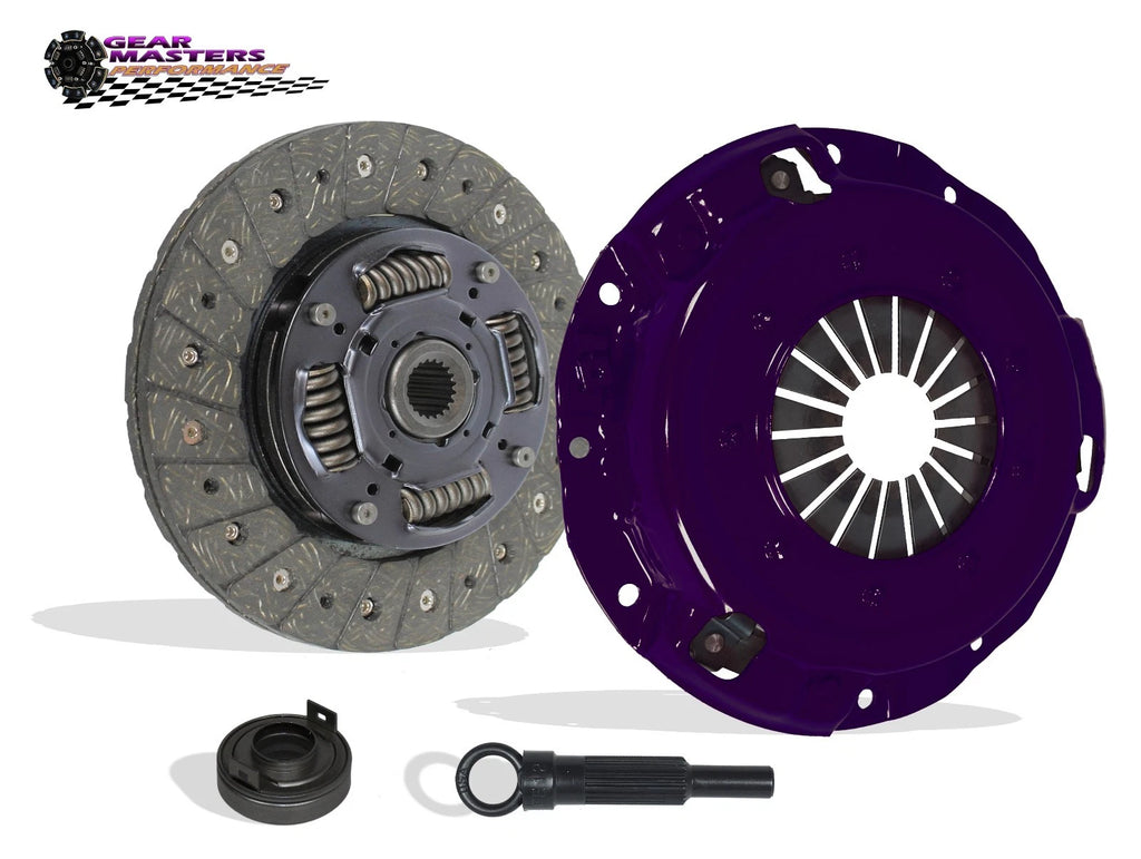Stage 1 Clutch Kit for Dodge Colt Mitsubishi Mirage (1988–1999)