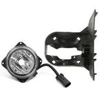 Driver Left Fog Light for Ford F-150 Harley Davidson (2000–2004) w/ Bracket