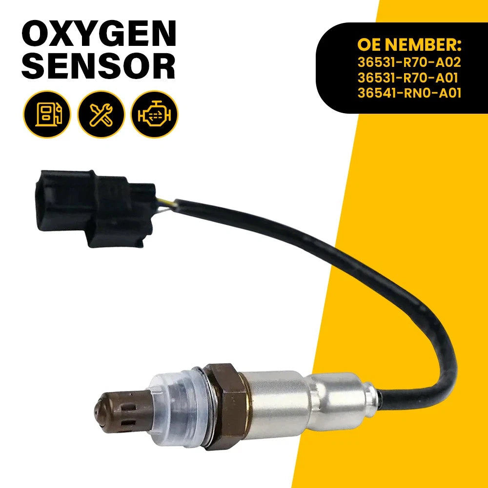 Oxygen O2 Sensor for Acura MDX RDX TLX (2013–2018) EXV