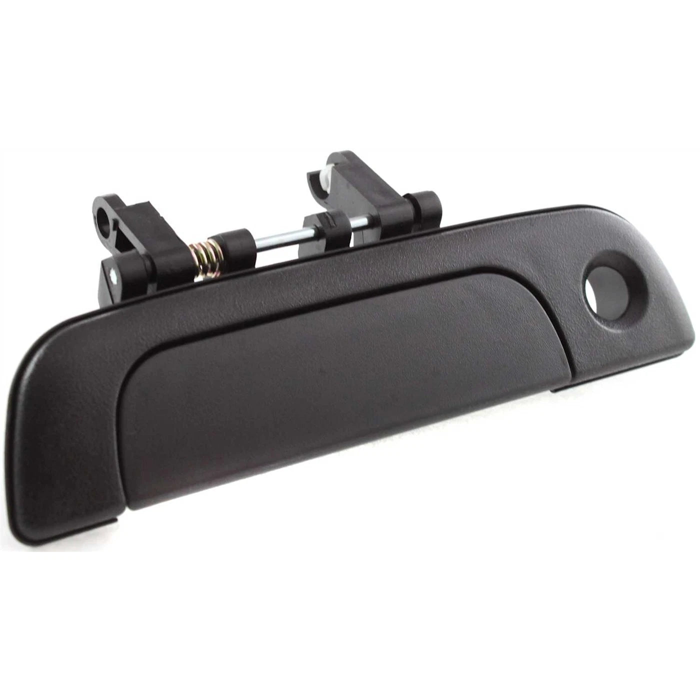 Exterior Door Handle for Suzuki Esteem (1995–2002) Front Driver Side Black